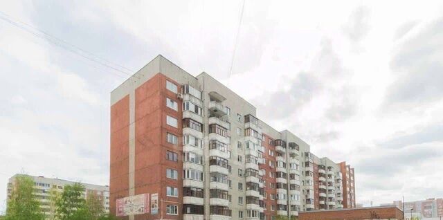 р-н Восточный фото