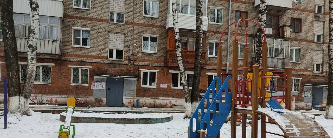 комната г Ижевск р-н Индустриальный проезд Редукторный 19 фото 1