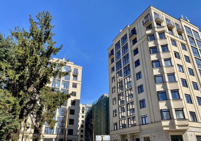 р-н Ленинградский ул Старшины Дадаева 55 корп. 2 фото