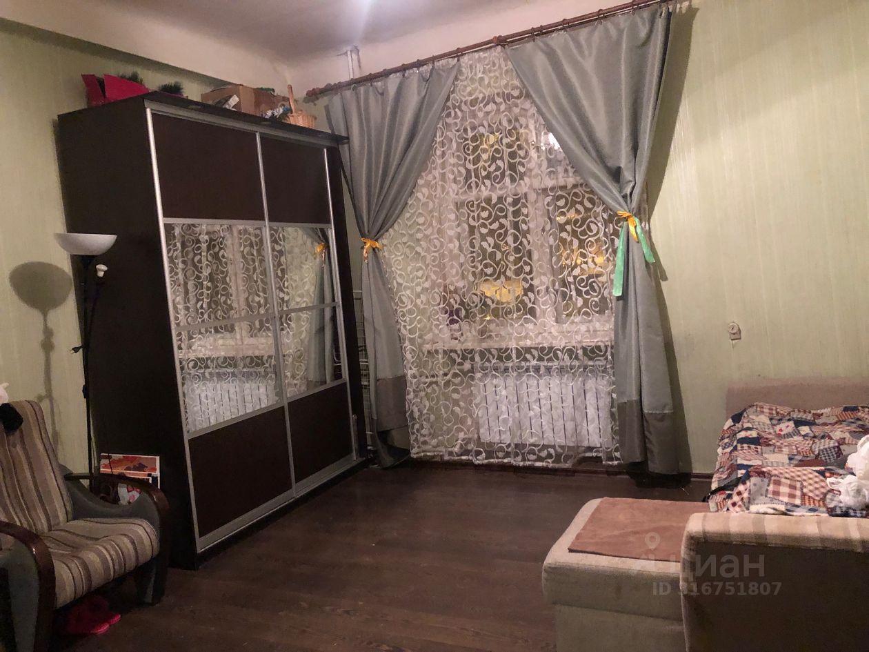 комната г Воскресенск снт Ёлочка ул 40 лет Октября 19 городской округ Домодедово фото 3