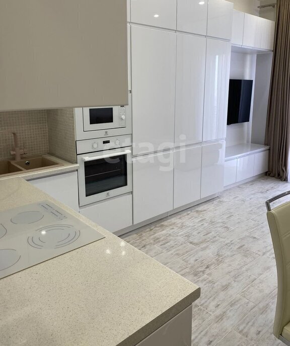 квартира г Сочи ул Ленина 219/6б фото 2