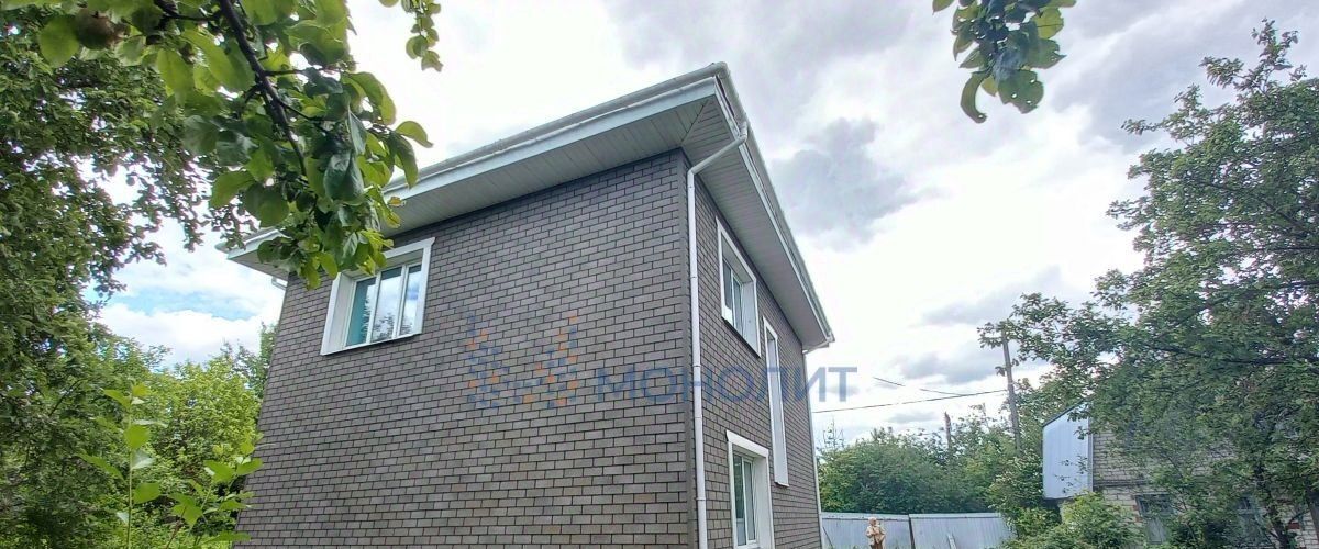 дом г Нижний Новгород Горьковская ТСН, 136, Ракета фото 2