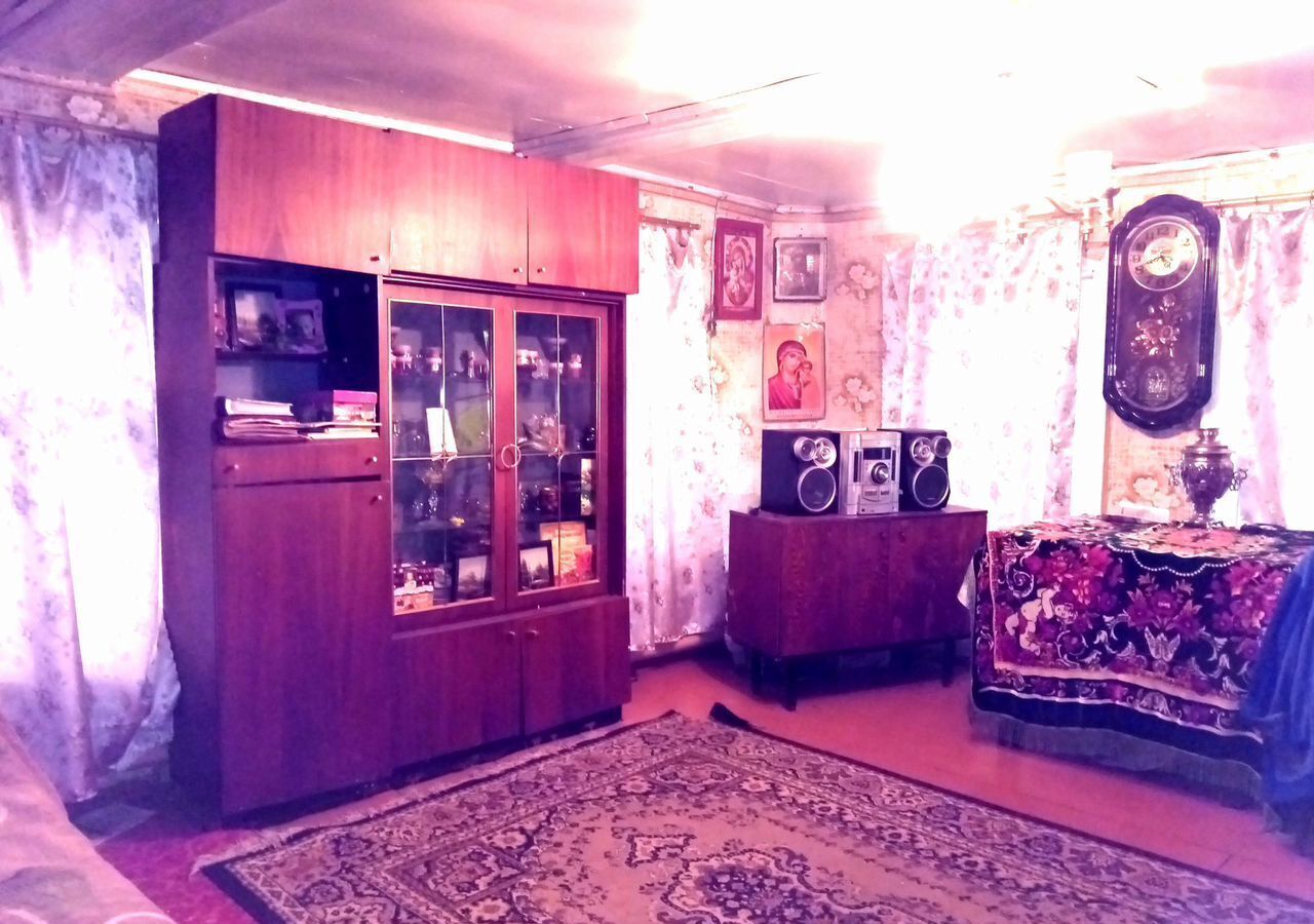 дом г Выкса ул Ленина 92 фото 2