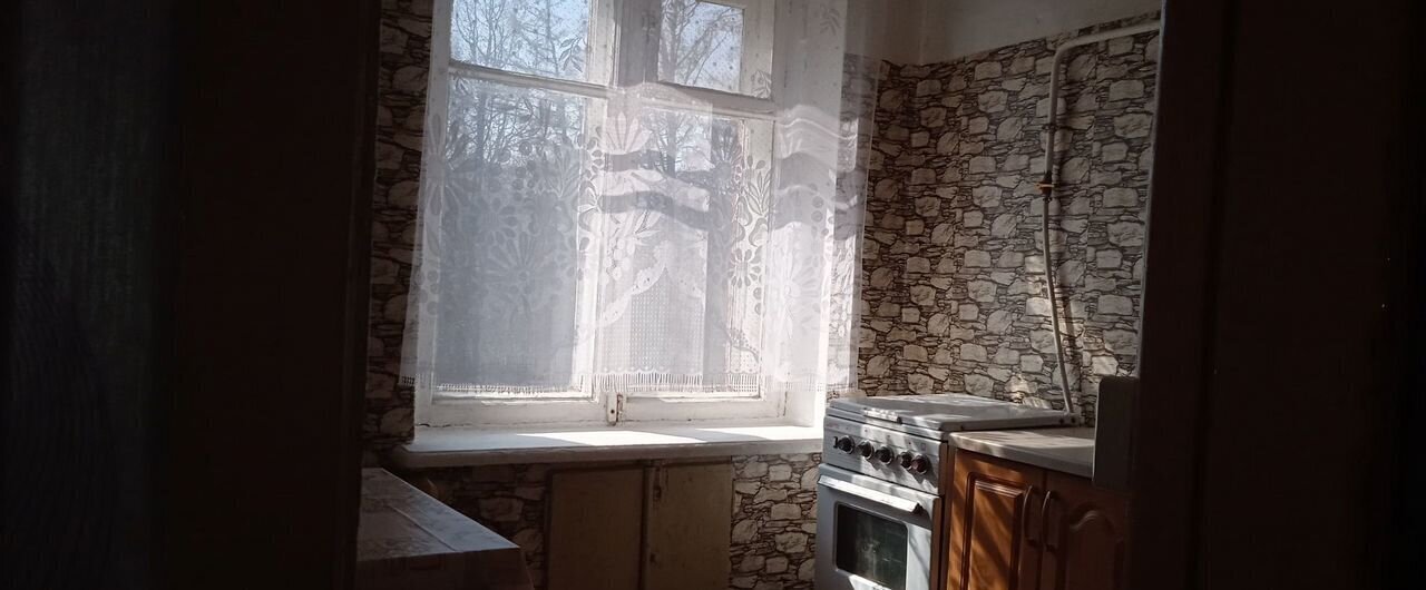 квартира г Смоленск р-н Промышленный ул Герцена 11/5 фото 5