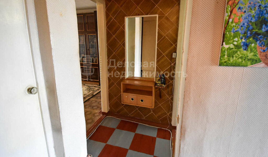 квартира г Великий Новгород Западный ул Попова 4к/2 фото 7