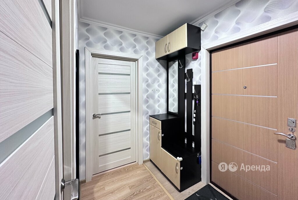 квартира г Лобня б-р Лобненский 3 фото 18