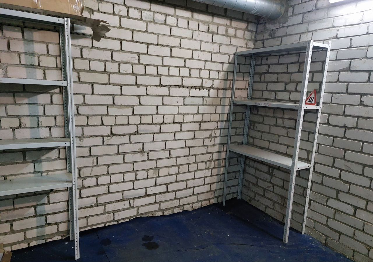 гараж г Пушкино ул 1-я Серебрянская 2 г. о. Пушкинский фото 12
