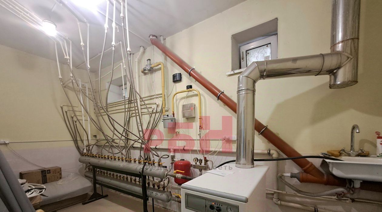 торговое помещение г Верхняя Пышма ул Юбилейная 1 Проспект Космонавтов фото 8