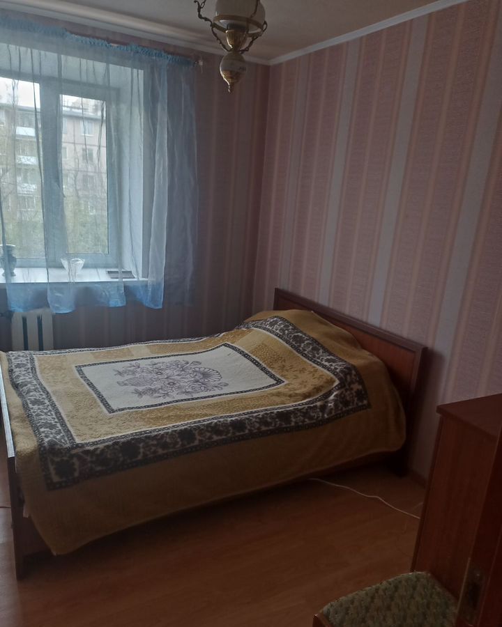 квартира г Ярославль р-н Кировский ул Большая Октябрьская 126 фото 1