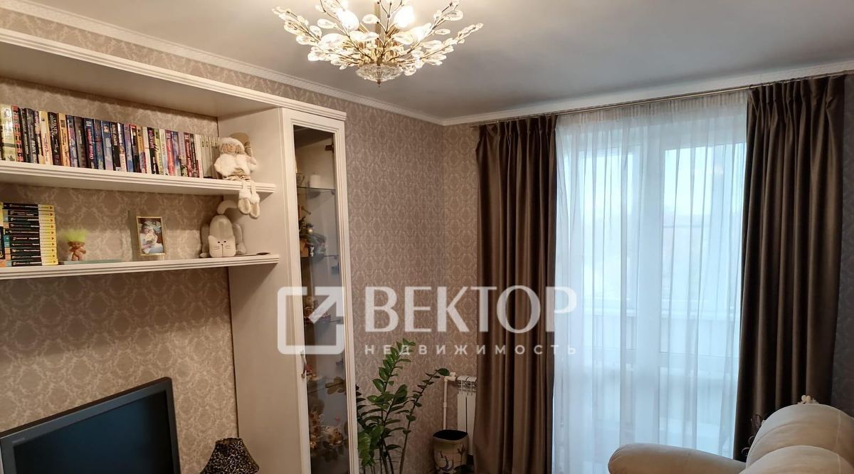 квартира г Ярославль р-н Фрунзенский ул Талалихина 8к/2 фото 1