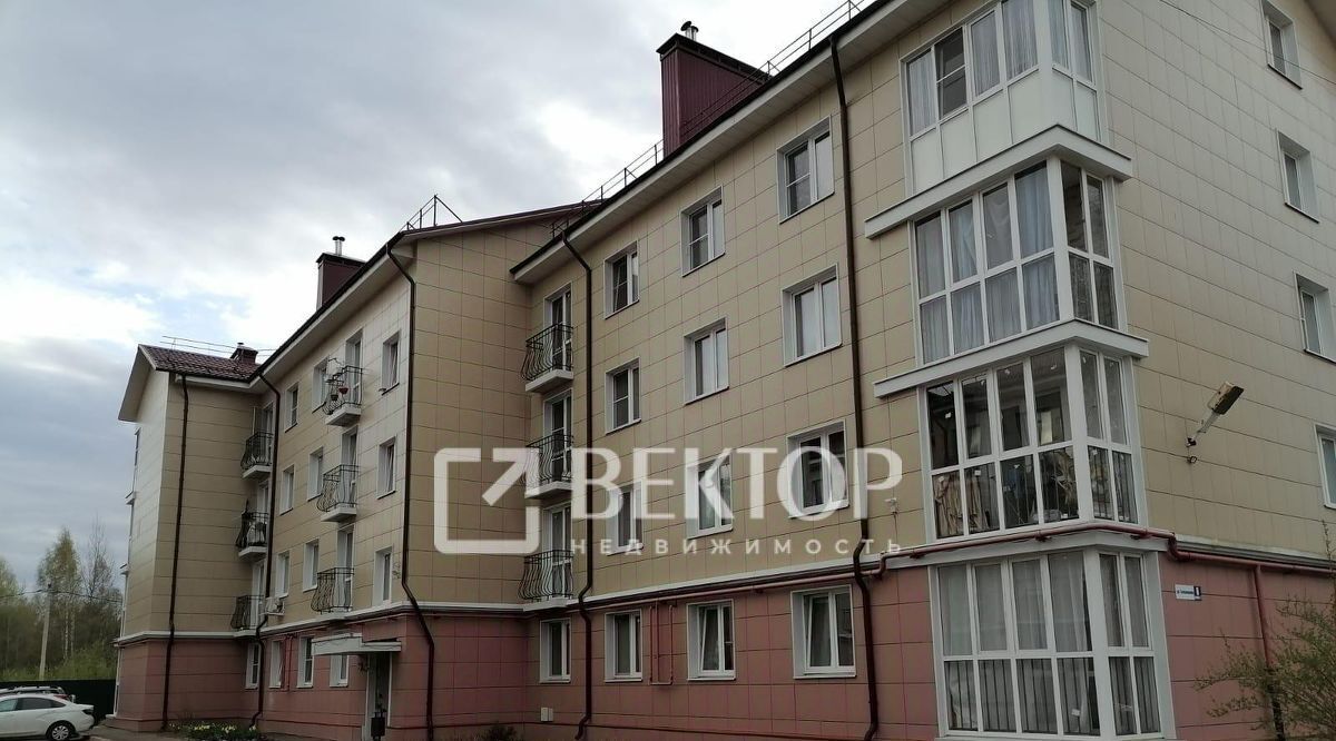 квартира г Ярославль р-н Фрунзенский ул Талалихина 8к/2 фото 2