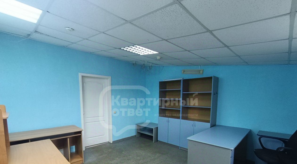 офис г Владимир р-н Октябрьский ул Гагарина 13 фото 2