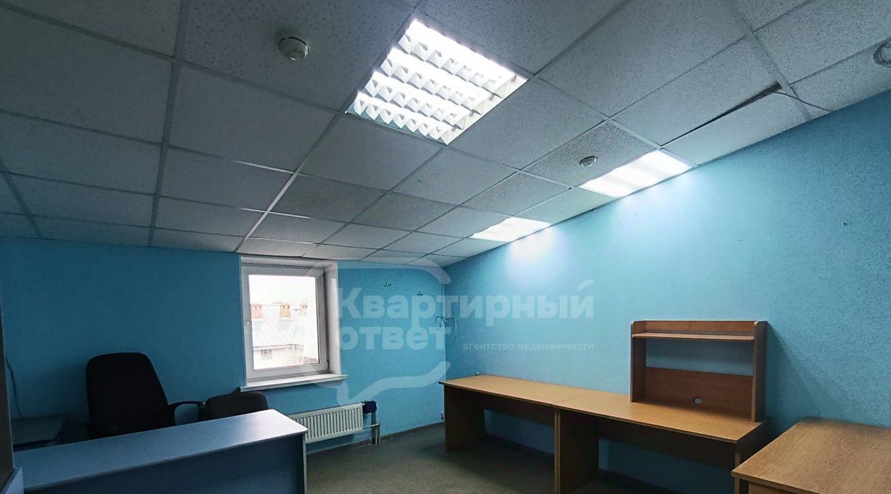 офис г Владимир р-н Октябрьский ул Гагарина 13 фото 4