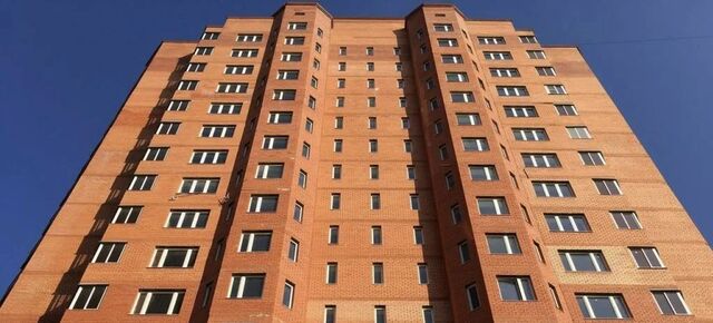 мкр Губернский ул Земская 18 фото