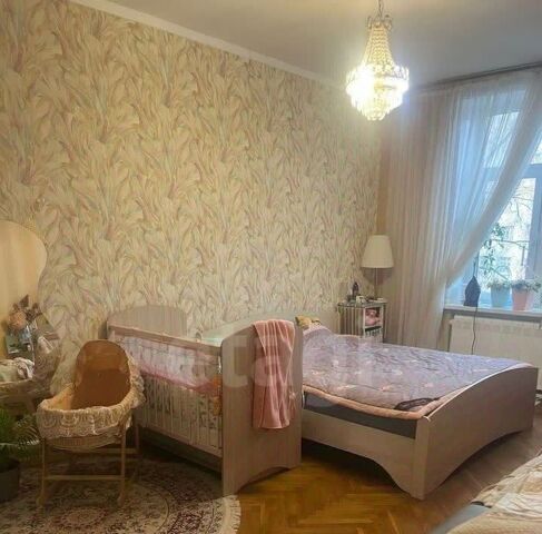 квартира метро Стрешнево 3-й Волоколамский проезд, 8К 1 фото