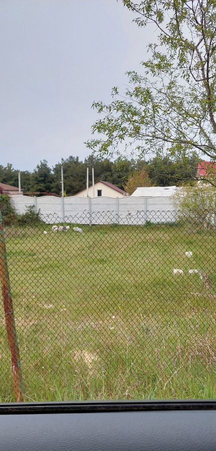 земля г Севастополь р-н Балаклавский снт Вагонник Балаклавский муниципальный округ, Крым фото 1