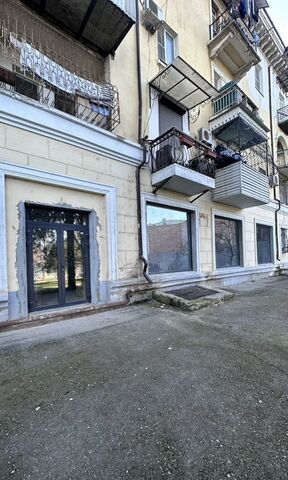 свободного назначения ул Буйнакского 6 р-н Советский фото