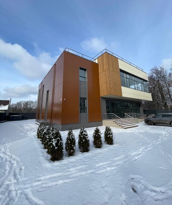 офис г Одинцово тер ДСК Сельскохозяйственный ш Буденновское 14 Баковка фото 2