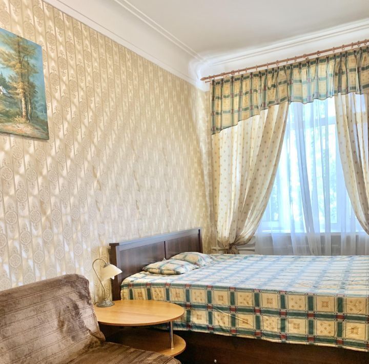 квартира г Москва метро Войковская 1-й Войковский проезд, 12 фото 3