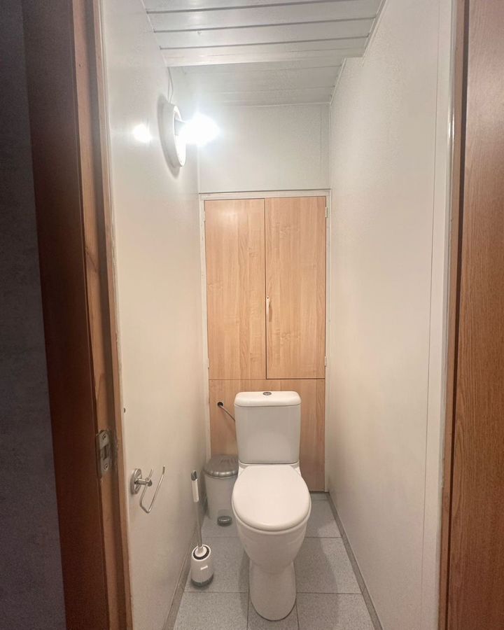комната г Люберцы пр-кт Гагарина 26к/1 мкр-н Красная Горка, Некрасовка фото 4
