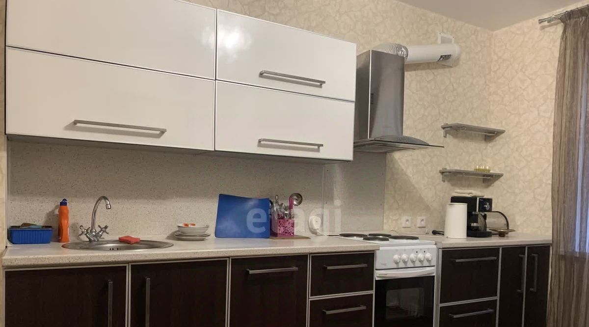 квартира г Воронеж р-н Коминтерновский пер Здоровья 90г/1 фото 1