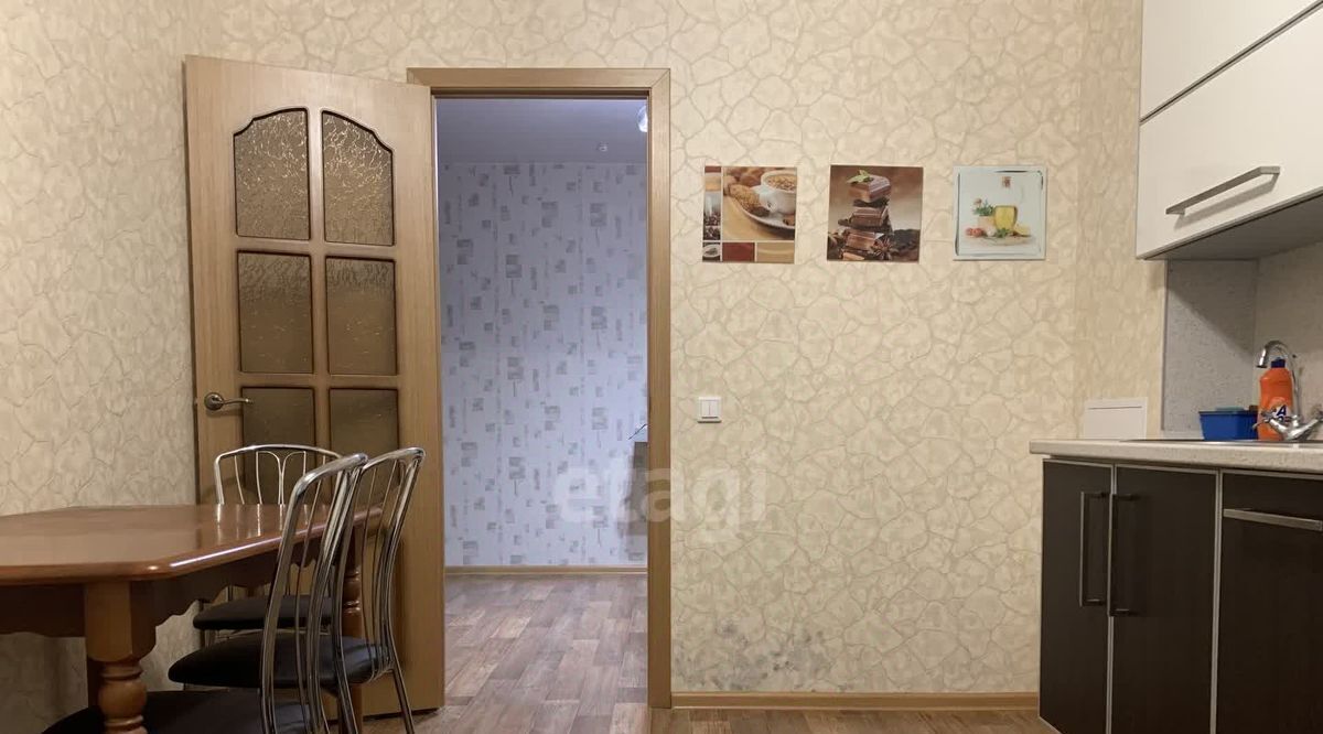 квартира г Воронеж р-н Коминтерновский пер Здоровья 90г/1 фото 3