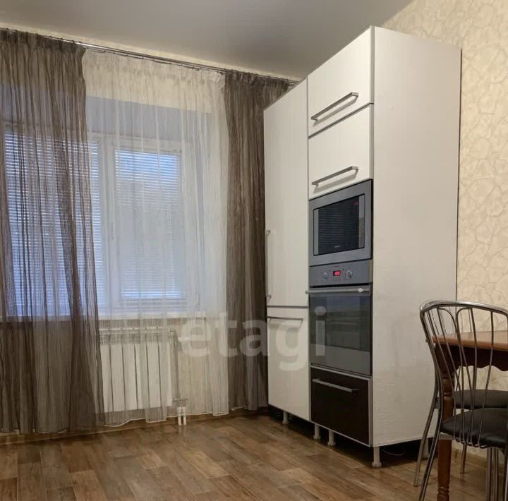 квартира г Воронеж р-н Коминтерновский пер Здоровья 90г/1 фото 4