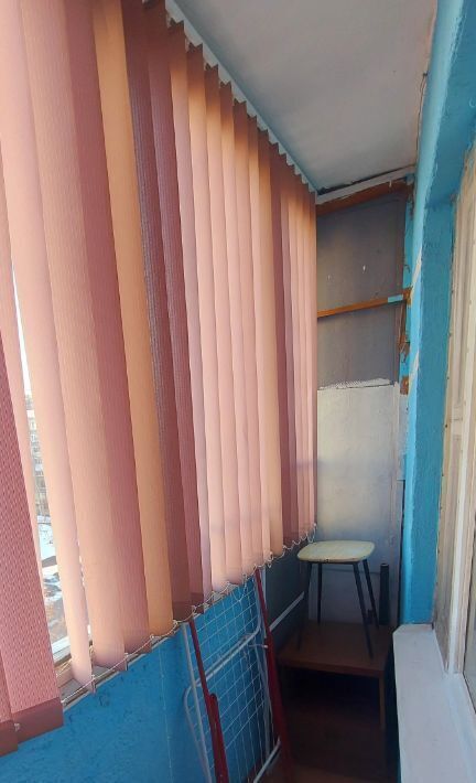 квартира г Самара Безымянка ул Ташкентская 230 фото 10