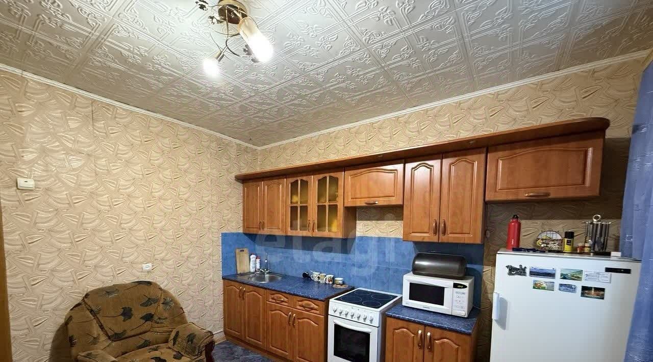 квартира г Старый Оскол б-р Дружбы 6 фото 6