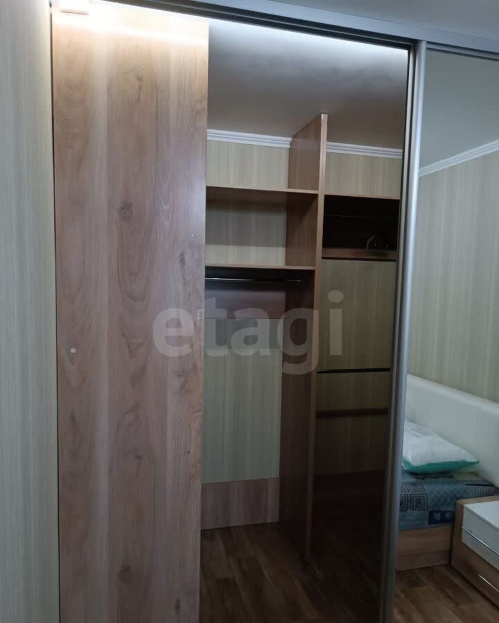 квартира г Новосибирск р-н Кировский ул Ватутина 49 Площадь Маркса фото 13