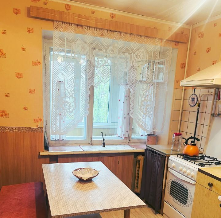 квартира г Череповец р-н Заягорбский ул Архангельская 29 фото 2