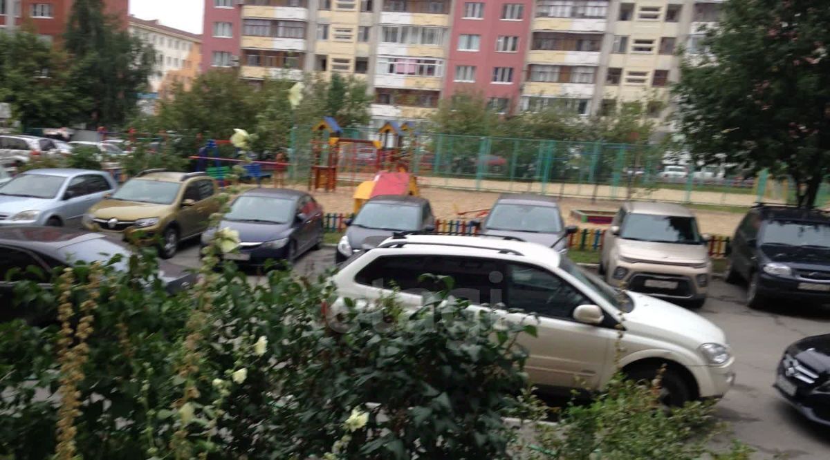 квартира г Тюмень р-н Восточный ул Широтная 104к/3 фото 31