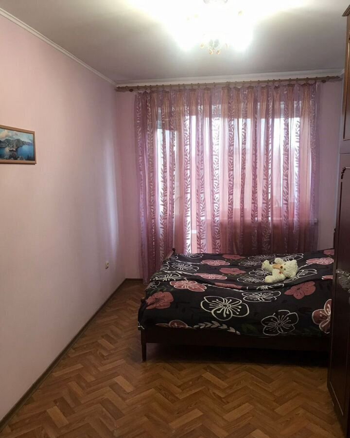 квартира г Симферополь ул Набережная имени 60-летия СССР 83а фото 8
