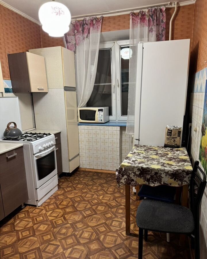 квартира г Краснодар р-н Западный Фестивальный ул Парковая 7/1 мкр-н фото 15