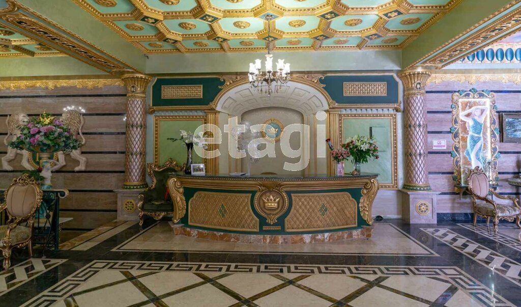 квартира г Сочи ул Ленина 219/6б фото 11
