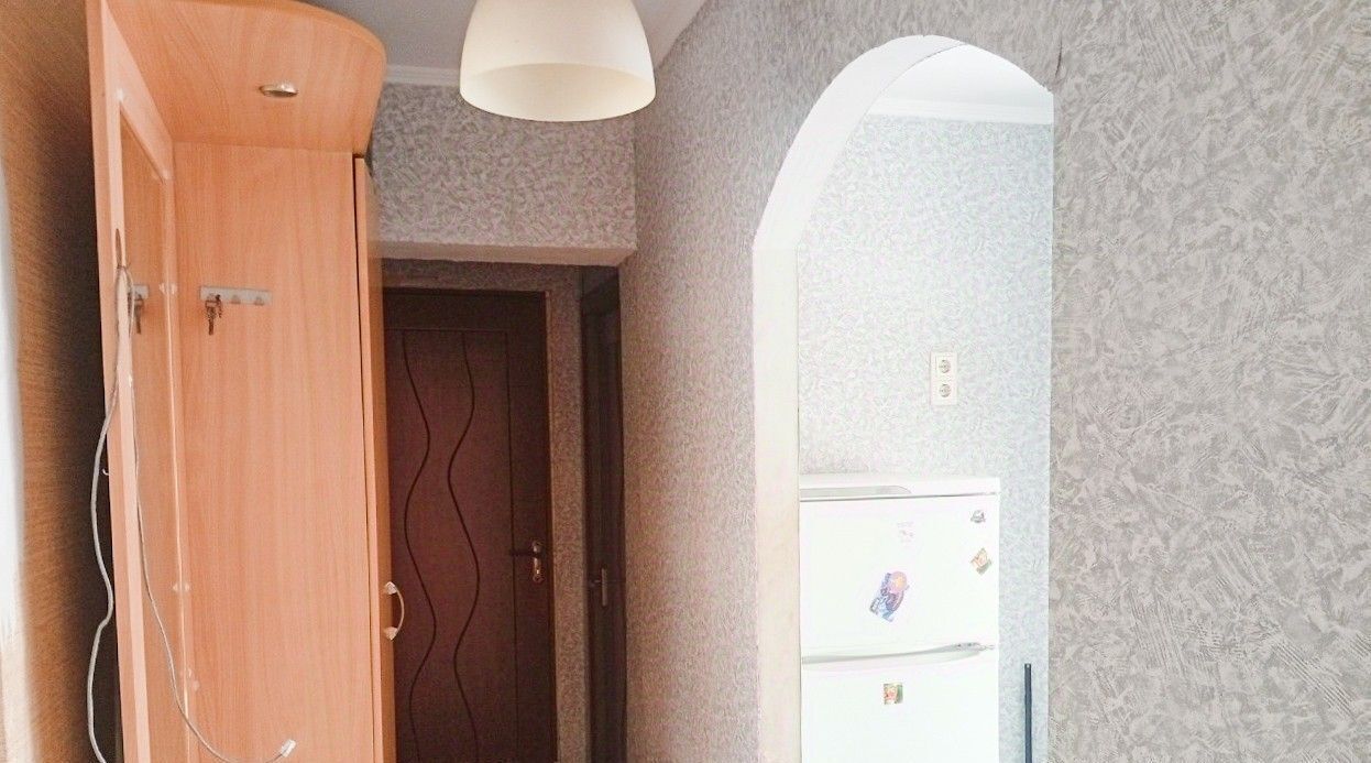 квартира г Краснодар р-н Западный ЖК «Юбилейный» 2 бул. Платановый фото 10