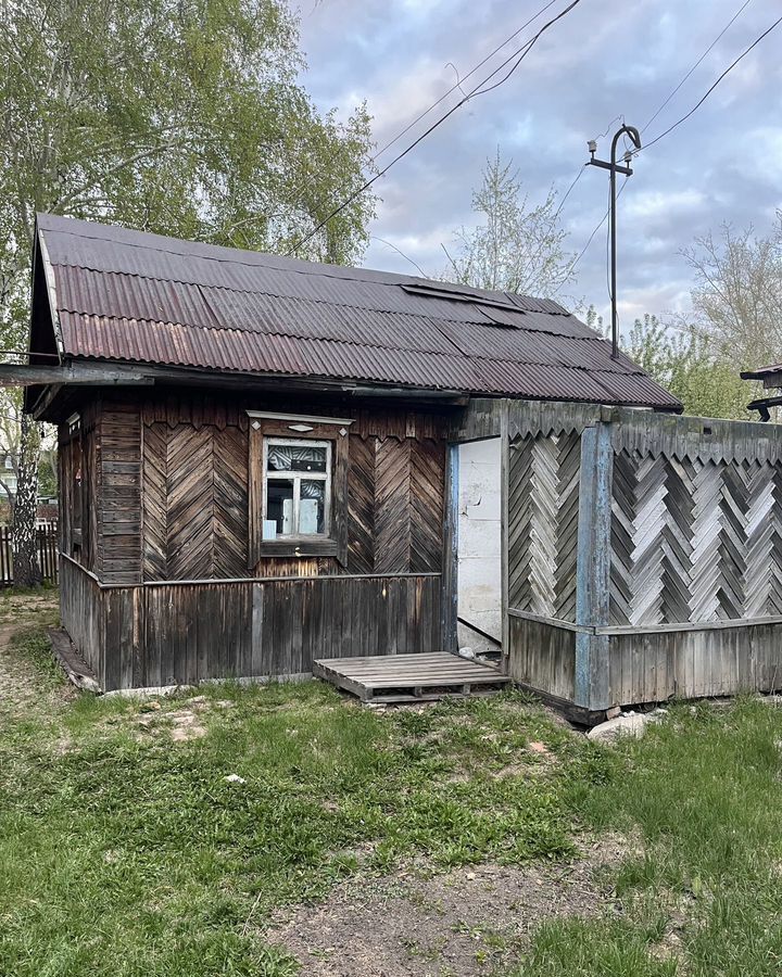 дом г Рубцовск снт N 3 фото 14
