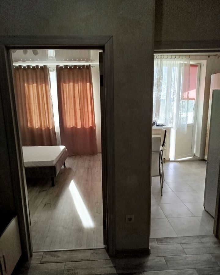 квартира г Калининград р-н Московский ул Маршала Новикова 15 фото 14