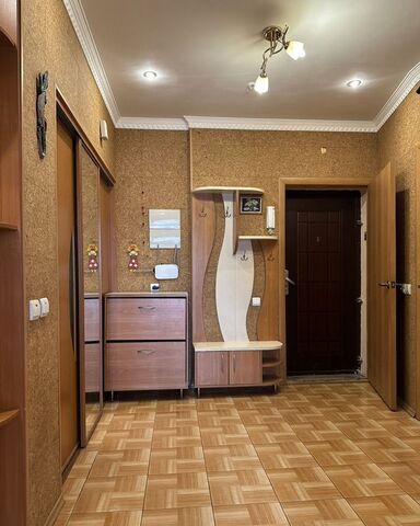 р-н Мотовилихинский дом 34 фото