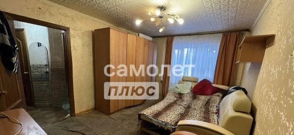 квартира г Сургут р-н Центральный ул 50 лет ВЛКСМ 10 Тюменская обл. фото 2