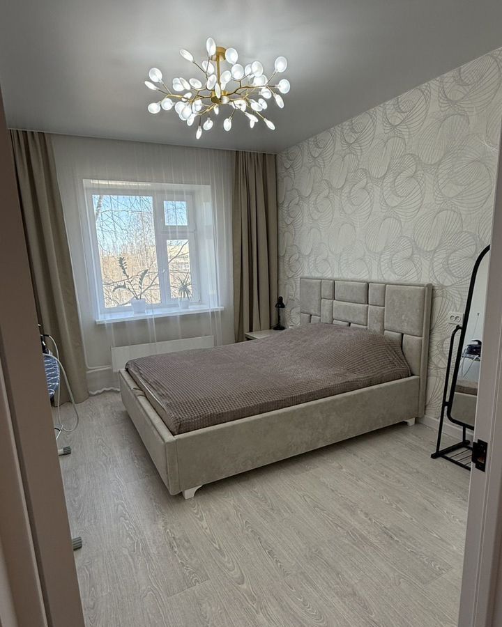 квартира г Пыть-Ях мкр-н 10-й Мамонтово, 26А, Тюменская обл. фото 6
