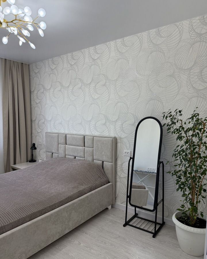 квартира г Пыть-Ях мкр-н 10-й Мамонтово, 26А, Тюменская обл. фото 8