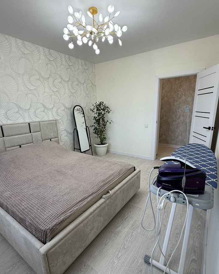 квартира г Пыть-Ях мкр-н 10-й Мамонтово, 26А, Тюменская обл. фото 10