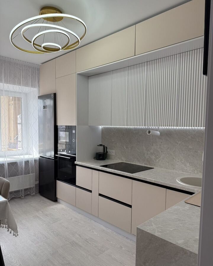 квартира г Пыть-Ях мкр-н 10-й Мамонтово, 26А, Тюменская обл. фото 26