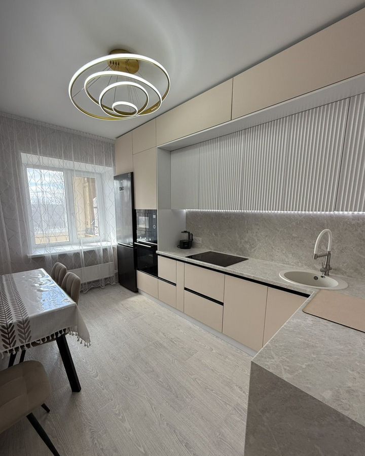 квартира г Пыть-Ях мкр-н 10-й Мамонтово, 26А, Тюменская обл. фото 29