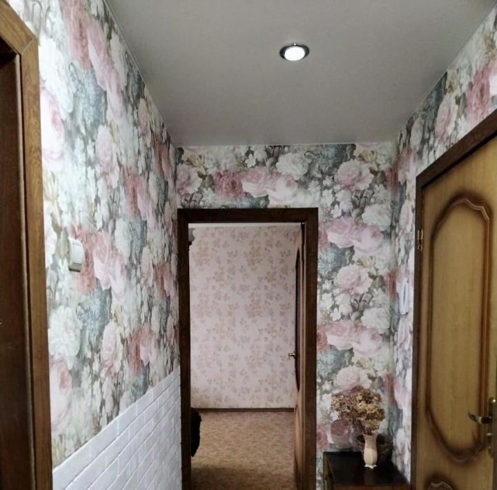 квартира г Ярославль р-н Фрунзенский ул Ньютона 18к/2 фото 6