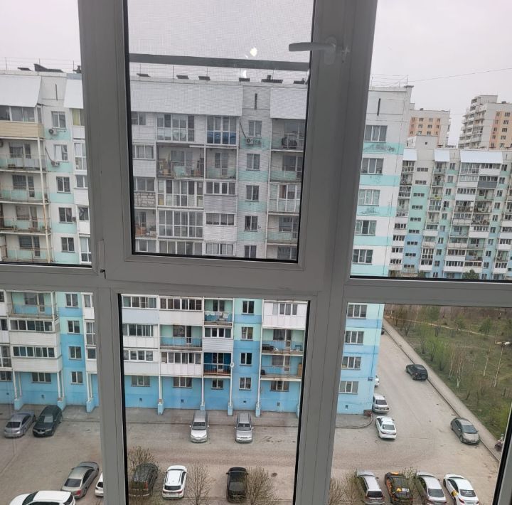 квартира г Новосибирск Золотая Нива ул Татьяны Снежиной 19/1 фото 15