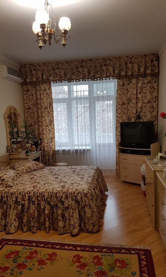 квартира г Астрахань р-н Кировский ул Энзелийская 5/55 фото 6