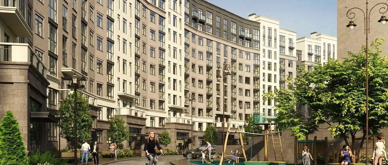 квартира г Калининград р-н Ленинградский ул Пригородная жилой дом фото 6