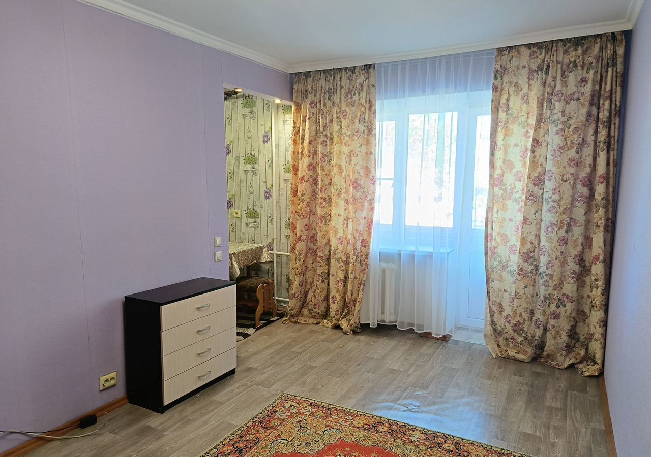 квартира г Невинномысск р-н Центр ул Гагарина 6 фото 4